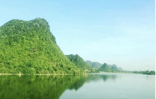 11 năm chưa triển khai, Dự án Khu du lịch Hồ Đồng Thái 2.100ha nguy cơ bị thu hồi