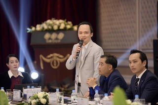 Chủ tịch Tập đoàn FLC: Những khu vực vùng ven đều có khả năng tăng giá 