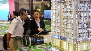 Hài hòa lợi ích, phát triển bền vững thị trường