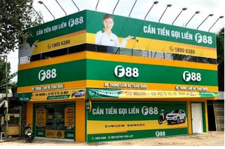 F88 lên tiếng về việc nhiều phòng giao dịch bị kiểm tra thời gian qua