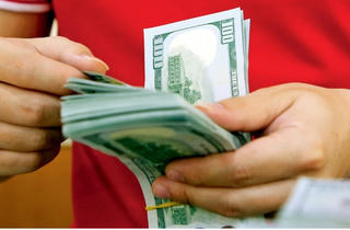 Tín hiệu đáng ngại từ kết quả kinh doanh quý III
