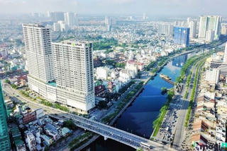 Tin nóng bất động sản tuần qua: ‘Choáng’ với giá nhà đất tại TP Hồ Chí Minh hơn 500 triệu đồng/m2 