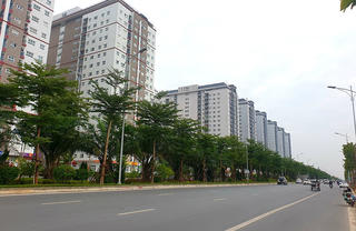 Sốt ruột dự án 6.000 tỷ chậm trễ, Hà Nội thúc làm Đường trục phía Nam tỉnh Hà Tây cũ