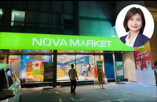 Lãnh đạo Quỹ VinaCapital xin rút khỏi ban quản trị Nova Consumer