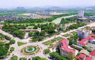 Lộ diện nhà đầu tư lo đủ 3.600 tỷ đồng xin làm KĐT ở Thái Nguyên