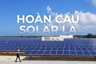 Kỳ lạ Hoàn Cầu Solar LA được thu xếp phát hành trái phiếu gấp 6,8 lần vốn điều lệ cho dự án