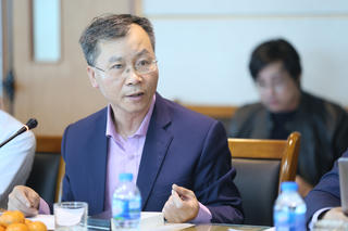 TS. Vũ Đình Ánh: "Long Thành sẽ là thành phố sân bay"
