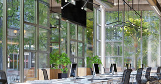 Nhu cầu văn phòng thay đổi lớn thay đổi lớn sau đại dịch