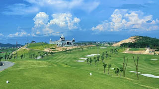 Bắc Giang: Thanh tra 'vạch' loạt sai phạm tại Sân golf Việt Yên