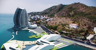 'Siêu' thuỷ cung 50 triệu USD tại Bà Rịa - Vũng Tàu sắp được ‘hồi sinh’ sau nhiều năm ‘đắp chiếu’