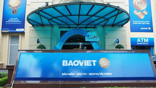 BVH quý 1/2021: Hoạt động kinh doanh bảo hiểm lại lỗ, nợ dài hạn vượt quá tài sản dài hạn