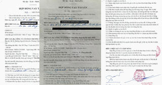 Phó giám đốc lấy danh 2 Công ty CP Thương mại và Dịch vụ Lã Vọng và Công ty CP Thương mại Ngôi Nhà Mới huy động hơn 510 tỷ đồng vào tài khoản riêng, nhà đầu tư lấy lại bằng cách nào?