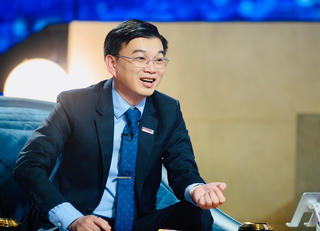 Shark Lê Hùng Anh: Mang dép đứt đi mua căn hộ cao cấp, không ai tiếp vì tưởng tới phá rối