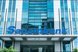Sacombank: Dragon Capital bán ra cổ phiếu STB, giảm tỷ lệ sở hữu còn gần 6%
