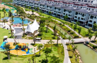 Chính phủ lên lịch làm việc với Bà Rịa – Vũng Tàu: Dự án Vườn Xuân vào danh sách báo cáo