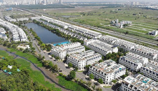 Bổ sung tiền sử dụng đất: ‘Bất cập cần sửa đổi ngay để DN trở lại thị trường’