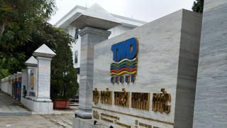 Mẹ 'đại gia kim cương' bị bắt, Tập đoàn Thiên Minh Đức có người đại diện mới