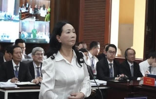 'Bí kíp' thưởng nghìn tỷ giúp Trương Mỹ Lan lôi kéo đàn em tiếp tay phạm tội