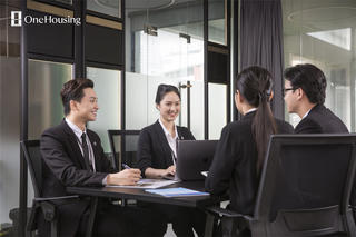 OneHousing thu hút cộng đồng môi giới BĐS nhờ thu nhập dẫn đầu thị trường và lợi thế kho hàng 2 triệu căn