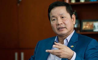 Chủ tịch FPT Trương Gia Bình gợi ý giải pháp giúp doanh nghiệp duy trì hoạt động khi dịch bệnh kéo dài