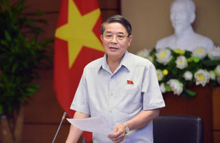 'Luật Đất đai sửa đổi cần giải quyết chồng chéo, mâu thuẫn giữa các quy định khác về đất đai'