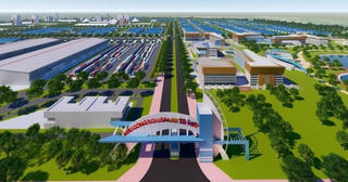 Long An: Chủ đầu tư khu công nghiệp hơn 2.500 chưa trả tiền bồi thường cho người dân