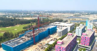 Sau nhiều năm 'đắp chiếu', ngôi nhà thứ 2 của siêu sao Cristiano Ronaldo bất ngờ 'sống dậy'