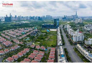 Ba 'thông' để tăng cung cho bất động sản phía Nam