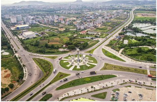 Thanh Hoá chỉ đạo tạm dừng đầu tư dự án KĐT mới phía đông đường vành đai phía Tây hơn 1.200 tỷ đồng