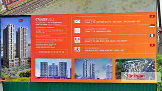 Tìm hiểu về Bách Giang DCI: Chủ Khu đô thị Centerville 17.000 tỷ tại Hưng Yên