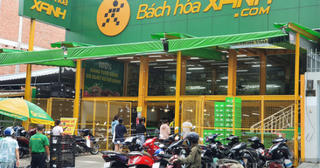 Bách Hoá Xanh lỗ hơn 4.000 tỷ đồng, Thế giới di động vẫn cố bơm vốn cứu và niêm yết