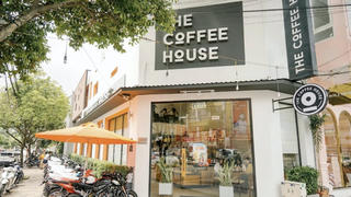 Từng định giá hơn 1.100 tỷ, The Coffee House 'sang tay' Golden Gate rẻ bất ngờ