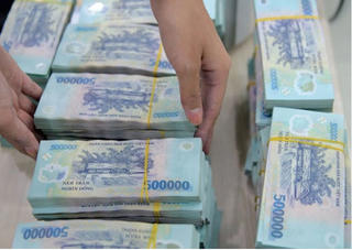 'Tiền tươi thóc thật' sắp đổ về, Tết đến cổ đông ngân hàng đón tin vui