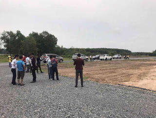 Thị trường bất động sản hạ nhiệt, nhiều nhà đầu tư ồ ạt cắt lỗ