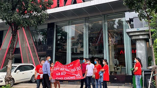 Các trường hợp đề nghị ưu tiên cấp sổ hồng