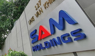Quảng Trị hối thúc SAM Holding về dự án BĐS 102.000 tỷ đồng