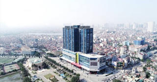 Hệ sinh thái khủng đứng sau tổ hợp The Artemis Lê Trọng Tấn đang tuyên chiến với cư dân