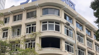 Tập đoàn S.S.G trở thành cổ đông lớn tại Seaprodex