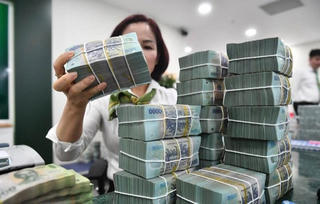 Ngân hàng Nhà nước hút tiền trở lại sau 4 tháng tạm ngưng