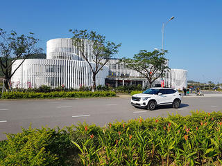 Đà Nẵng: Xử lý nhiều dự án chậm triển khai tại Khu công nghệ cao và các KCN 