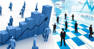 Số liệu thống kê tháng 8 chưa phản ánh đúng lượng doanh nghiệp thực tế rút khỏi thị trường