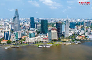 Bất động sản phục hồi chậm: 'Từ âm nhiều đến âm ít nhưng chưa dương nổi'