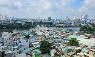 TP.HCM: Áp giá đền bù mới, tiền GPMB một dự án tăng 2.500 tỷ