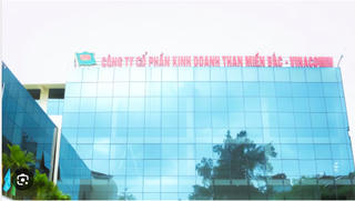 Than Miền Bắc - Vinacomin bị xử phạt vi phạm về thuế hơn 3 tỷ đồng