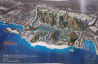 Mon Bay Vân Đồn, Sonasea Vân Đồn Harbor City,… cùng loạt ‘siêu’ dự án nào sắp ‘đổ bổ’ về Quảng Ninh?