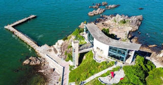 Phát hiện hàng loạt sai phạm tại dự án du lịch nghỉ dưỡng nằm trên 'đất vàng' Nghệ An