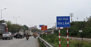 Thị trường bất động sản Gia Lâm như thế nào trước thềm lên quận?