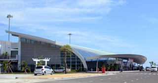 Đề xuất đầu tư 1.500 tỷ đồng xây Nhà ga T2, Cảng hàng không Tuy Hòa