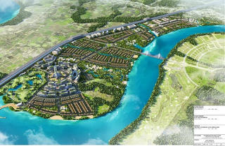 Phó thủ tướng yêu cầu gỡ vướng cho 2 đại dự án của DIC Corp tại Đồng Nai