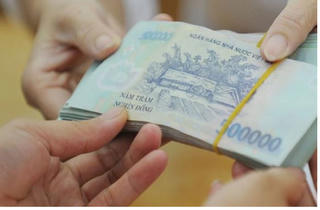 Chuyển Bộ Công an vụ gửi tiết kiệm tại SCB thành hợp đồng bảo hiểm